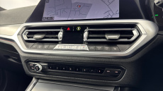 BMW 3 Series 320d M Sport 4dr Step Auto Diesel Saloon